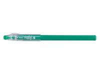 Pilot Frixion Ball Stiks 07 Rollerpen Groen