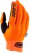 100percent Cognito Smart Shock Gants Orange L Homme