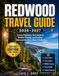 Redwood Travel Guide 2026–2027: Coastal Highways, Fern Canyons, Wildlife Viewing, and Outdoor Itineraries for Every Kind of Explorer
