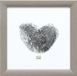 Deknudt Frames S54SF3 fotolijst, hout, 15 x 15 cm, beige