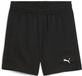 Puma Kinder Sport Shorts TAD ESS Woven Shorts B 526539 Puma Black