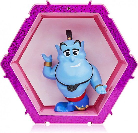 Wow! Wizarding World Wow! POD Disney Classic Genie