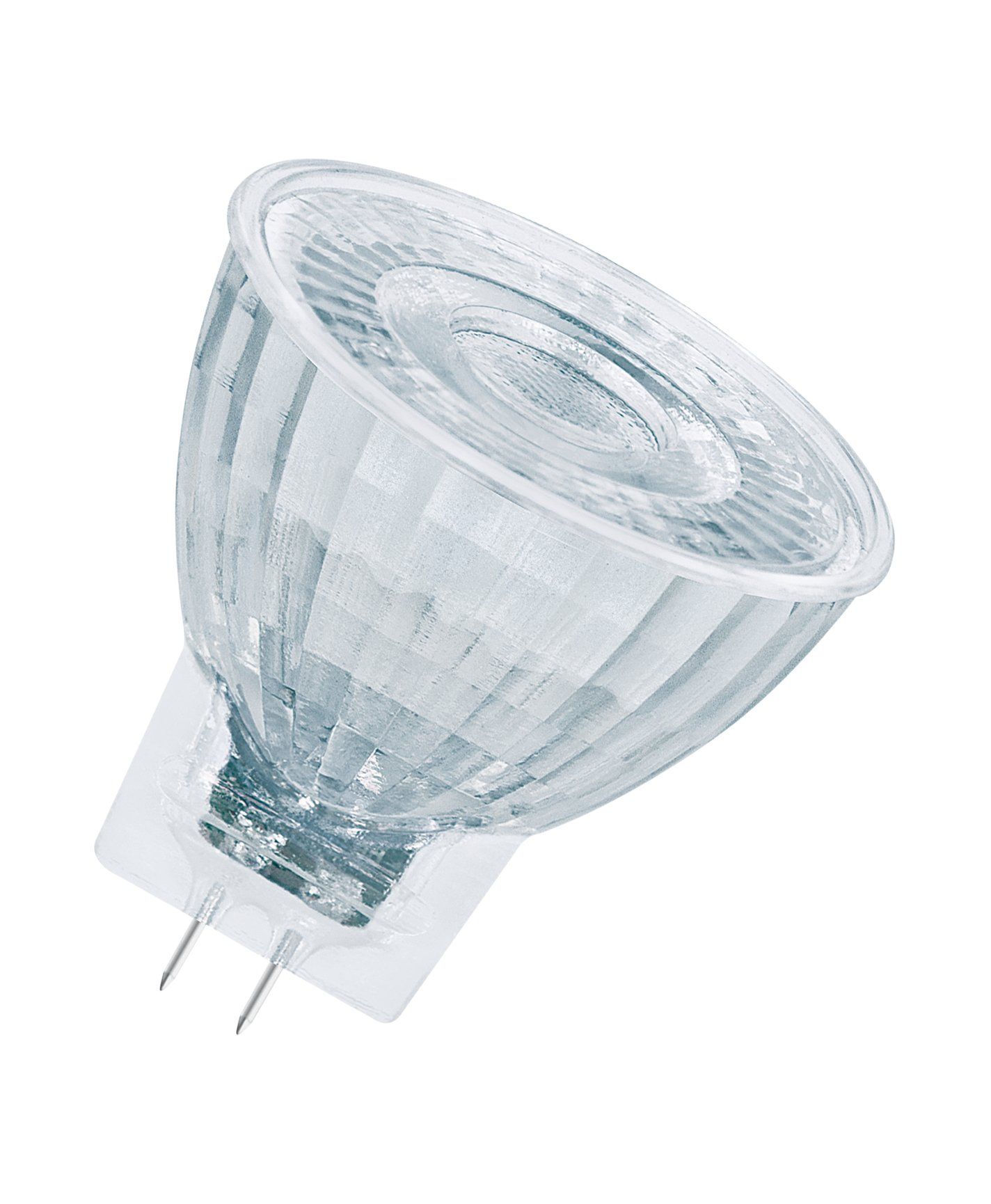 Osram Star LED-lamp - 4W - 345 lumen - GU4 - 2700K - Spot