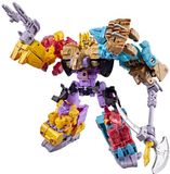 Hasbro Transformers Age of the Primes Decepticon Monstructor