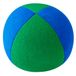 Henrys J05110-E37 Diabolo bleu/vert