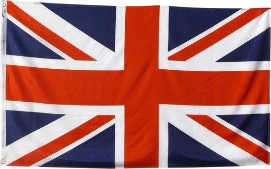 Trasal - vlag Verenigd Koninkrijk - flag United Kingdom 150x90cm