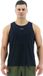 TYR Airtec T-shirt sans manches Noir M Homme