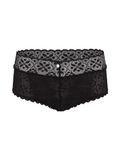 s.Oliver Slip noir