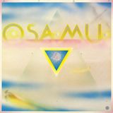 Coast2Coast Osamu Kitajima - Osamu (CD)