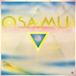 Coast2Coast Osamu Kitajima - Osamu (CD)