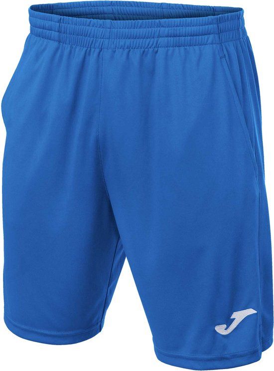 Joma Bermuda Drive Shorts - Royal - Men - Size M