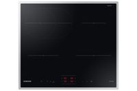 Samsung NZ64B4015HK/U1 Inductiekookplaat Zwart 60 cm