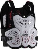 Leatt 4.5 Evo Beschermingsvest Wit L-XL