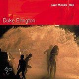 Jazz Columbia Duke Ellington Jazz Moods-Hot CD