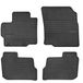 Frogum Tapis en caoutchouc Mitsubishi Space Star 2013-présent