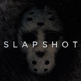 Sonic Rendezvous Slapshot - Slapshot (CD)