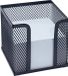 Wedo 65 701 Staal Zwart