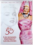 Les Gentlemen Prefer Blondes [DVD]