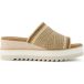 Toms Diana Mule Hakken Sandalen van Haak Vrouwen