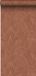 ESTAhome behang palmbladeren terracotta - 53 cm x 10.05 m