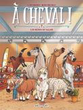 Les A CHEVAL T07 Paperback