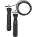 Spokey Pump Pro Springtouw - Zwart - 300 cm