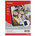 Canon PAK-101 Photo Album Kit DIN A4 dubbelzijdig gecoat