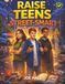 Raise Teens Street-Smart: 200 Real-Life Lessons to Build Confident, Aware, and Independent Teenagers Ready to Navigate the Real World