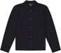 Le Temps des Cerises Jas Borta Lange Mouw Polyester Donkerblauw Heren M
