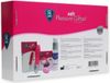 Safe - Pleasure Giftset - Vibrator - Roze