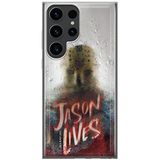 ERT GROUP mobiel telefoonhoesje voor Samsung S23 ULTRA Horror patroon Friday the 13th 004