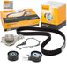 Contitch CONTITECH CT1163WP1 Pompe à eau + kit de courroie de distribution
