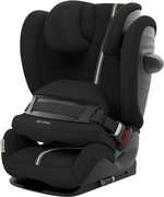 Cybex Pallas G i-Size Plus/Moon Black-black