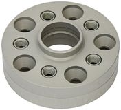 H&R DRA Steekadapter-systeem 40mm per as - M14x1.50-5x112->5x100-57,1mm->57,1mm