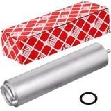 febi bilstein 23789 Brandstoffilter met afdichtring, 1 stuk
