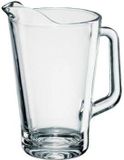 Bormioli Rocco Conic Waterkaraf - 1.8L - Glas - Transparant