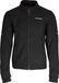Acerbis X-Town, veste textile, couleur : Noir, taille : S