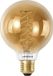 Ledvance SMART+ WIFI LED lamp, teinte goud, 8W, E27, dimbaar