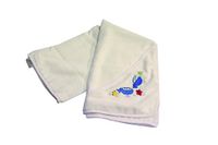 Beautytime Beauty Dry babyhanddoek, per stuk verpakt (1 x 1 stuks)