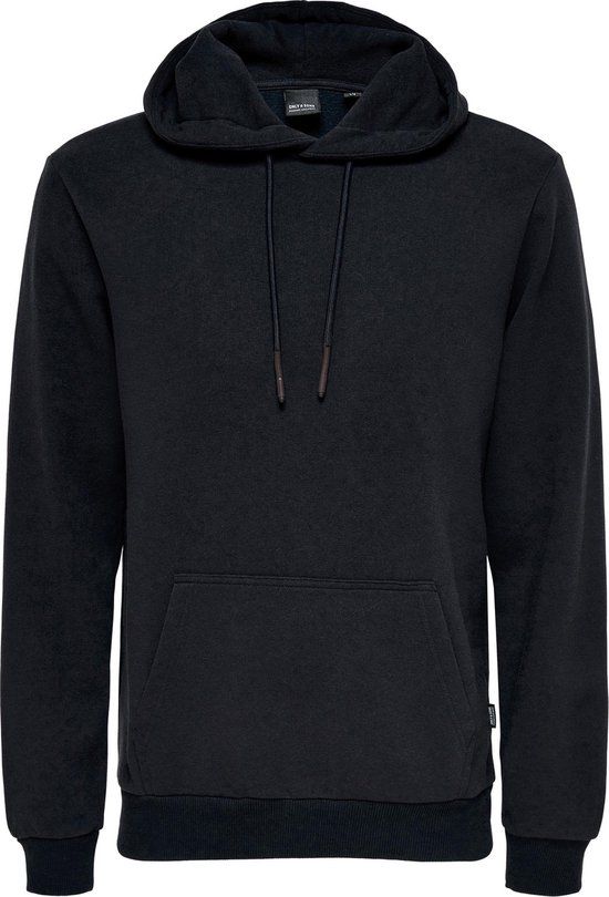 ONLY & SONS ONSCERES HOODIE SWEAT NOOS Heren Trui - Maat M