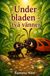 Under bladen – två vänner