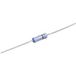 Weltron MFR1145 1W 1% 1K8 MFR1145 Résistance à couche métallique 1.8 kΩ Axiale câblée 0414 1 W 1 % 1 pièce
