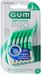 GUM Soft Picks PRO Large - 60 pièces