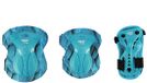 Nils Extreme H727 Polsbeschermers Set - Groen