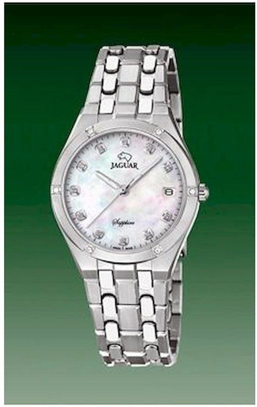 Jaguar Mod. J697/2 - Horloge