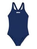 ARENA | G Team Swimsuit Swim Pro Solid navy-white