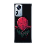 ERT GROUP mobiel telefoonhoesje voor Xiaomi 12 PRO origineel en officieel erkend Horror patroon It 018