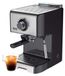 Merkloos Espressomachine RVS