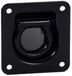 ah Adam Hall 5801BLK D-Ring vliegwerkaansluiting zwart