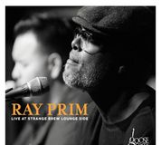 Sonic Rendezvous Ray Prim - Live At The Strange Brew Lounge Side (CD)